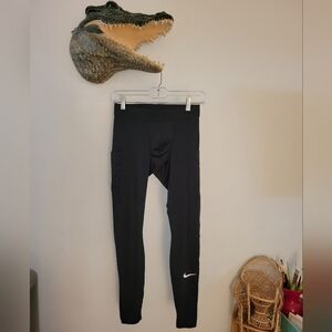 Nike ProMen's Dri-FIT Fitness Tights